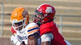 Transfer DB Kekoura Tarnue Signs with WVU