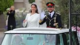 The Bride Wore Flats! All About Princess Rajwa of Jordan's Royal Wedding Style and Sparkling Tiara