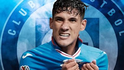 ¿Cuánto ganarían Cruz Azul y Chivas por la venta de Uriel Antuna a Europa?