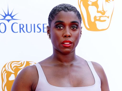 Lashana Lynch on speaking up for herself after years of ‘people-pleasing’