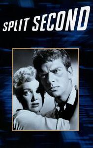 Split Second (1953 film)