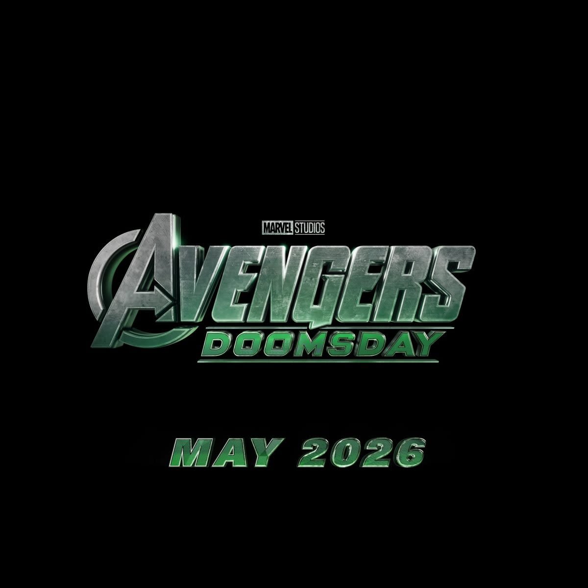 Robert Downey Jr. to Play Doctor Doom in AVENGERS: DOOMSDAY