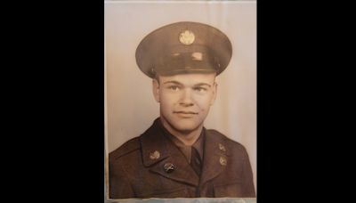 Remains of Grant soldier who died in Korean War ID’d