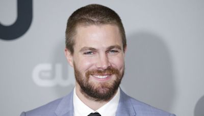 NBC officially orders 'Suits' spin-off with Stephen Amell - UPI.com