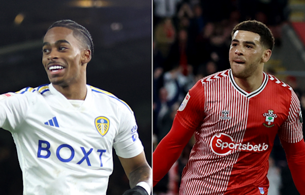 Where to watch Championship playoff final live stream, TV channel, lineups, prediction for Leeds vs. Southampton | Sporting News Australia