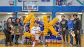 Gifted guard: Wareham's Ajay Lopes joins 1,000-point club