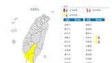 2縣市高溫飆36度！鋒面接力北部這天轉涼 母親節天氣搶先報