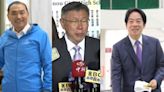 開票落後「有機會逆轉勝？」 鄉民點名他：當年超猛