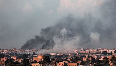La Nación / Confirman muerte de cuatro rehenes israelíes en Gaza y crecen dudas sobre posible tregua