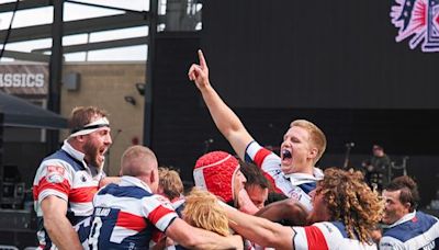 New England Free Jacks aim for back-to-back Major League Rugby titles in Sunday’s championship game - The Boston Globe