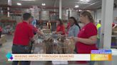 Sponsored: Midwest BankCentre, Kuna Food Service takeover Operation Food Search