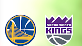 Game stream: Golden State Warriors vs. Sacramento Kings