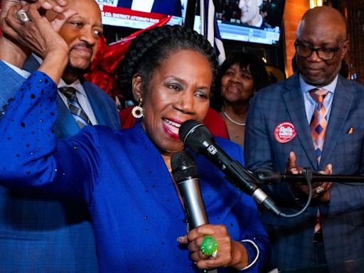 Sheila Jackson Lee, long-serving Democratic congresswoman and advocate for Black Americans, dies at 74