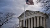 Oregon Supreme Court Punts Trump Ballot Question To U.S. Supreme Court