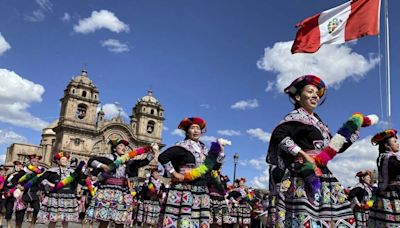 Festividades en Cusco para junio: ¿Cuáles son y cómo se preparan?