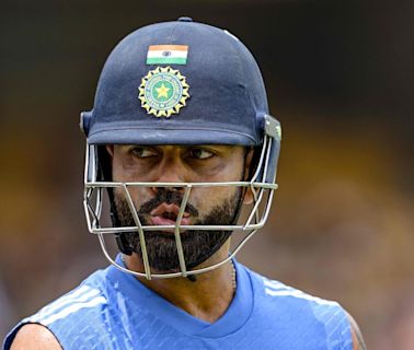 Why Virat Kohli didn't review the inside edge: Is there genuine disconnect or has he found a new purpose in team?