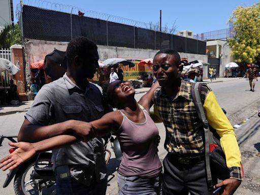 Explainer-After Haiti suffers fresh gang massacre, what's behind the escalating violence?