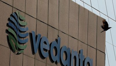 India's Vedanta gets secured creditors' nod for demerger