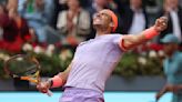 Rafael Nadal’s comeback gathers pace as he reaches Madrid Open fourth round | CNN