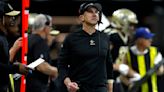 Dennis Allen shoots down report about Saints’ Michael Penix Jr. trade talks