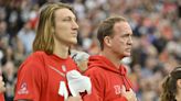 Trevor Lawrence throws pick-six to start, game-winning TD to close first Pro Bowl appearance