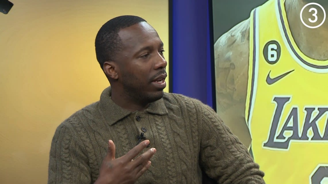 Brecksville sports agent sues Rich Paul for breach of contract, seeks $4.9 million