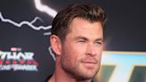 Chris Hemsworth reveals daughter ignored his advice in her Thor: Love and Thunder acting debut