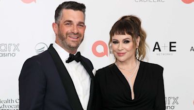 Who Is Alyssa Milano’s Husband? All About David Bugliari