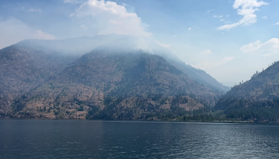 Wildfire Roundup | Evacuation levels lowered at Pioneer Fire, Gold Creek Fire contained