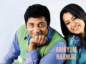 Abhiyum Naanum (film)