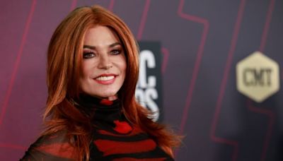 Shania Twain, Lainey Wilson to headline P.E.I. country music festival next summer | CBC News