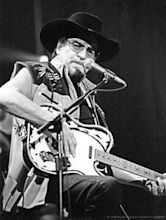 Waylon Jennings