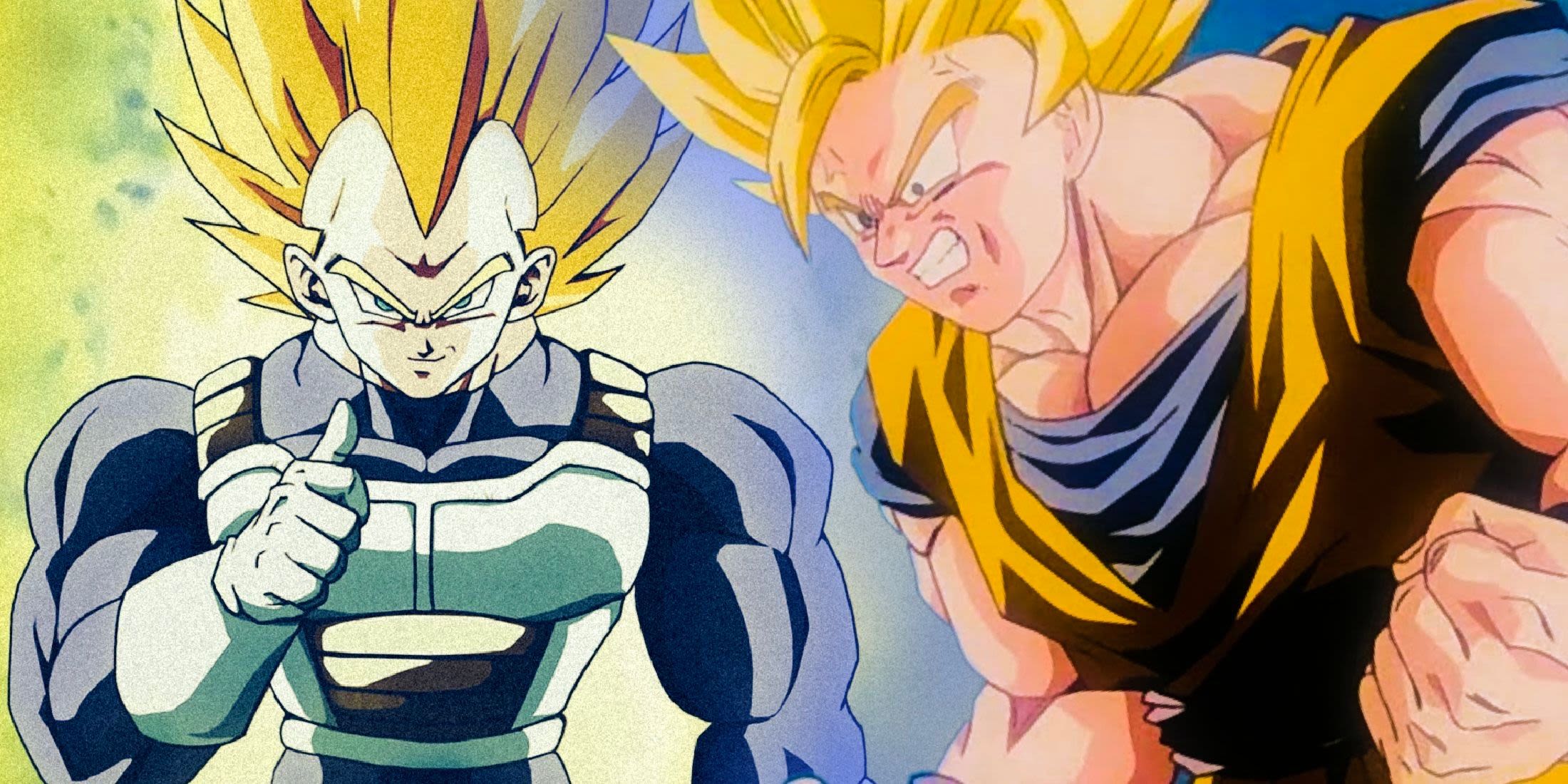 10 Things You Didn't Know About Dragon Ball Z Power Levels