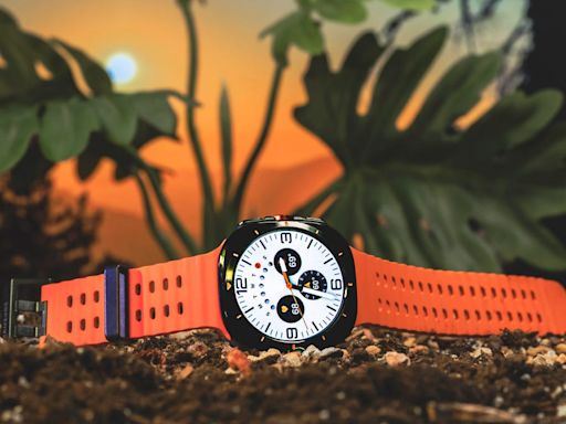 Galaxy Watch 7 and Ultra Review: Samsung Squares Up Its Smartwatches