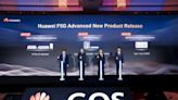 華為發佈系列F5G-A產品及解決方案，助力亞太行業智能化