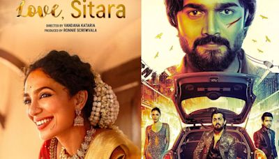 Latest OTT releases to watch this week on Netflix, Amazon Prime and Disney Hotstar