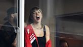 Taylor Swift spending weekend with Travis Kelce after 3rd Chiefs game appearance