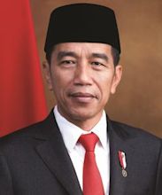 Joko Widodo