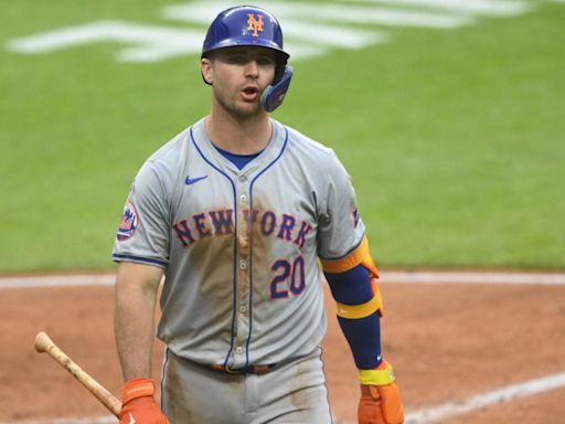 New York Mets Player “Likely” to Be Traded Doesn’t Come as a Surprise