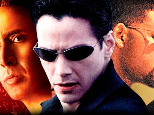 ‘The Matrix’: los cuatro grandes actores que pudieron ser Neo antes de Keanu Reeves