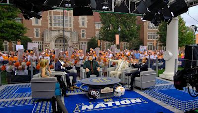 SEC Nation coming to Baton Rouge for LSU's Week 4 matchup against UCLA