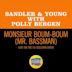 Monsieur Boum-Boum (Mr. Bassman) [Live on The Ed Sullivan Show, September 19, 1965]