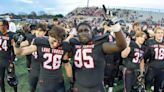 Worth the weight: Lake Travis defensive lineman Jacob Henry says viral summer sets up season