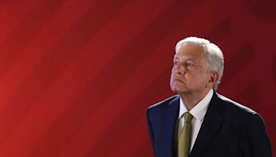 Mexico's AMLO Will Control the Cartels If We Let Him