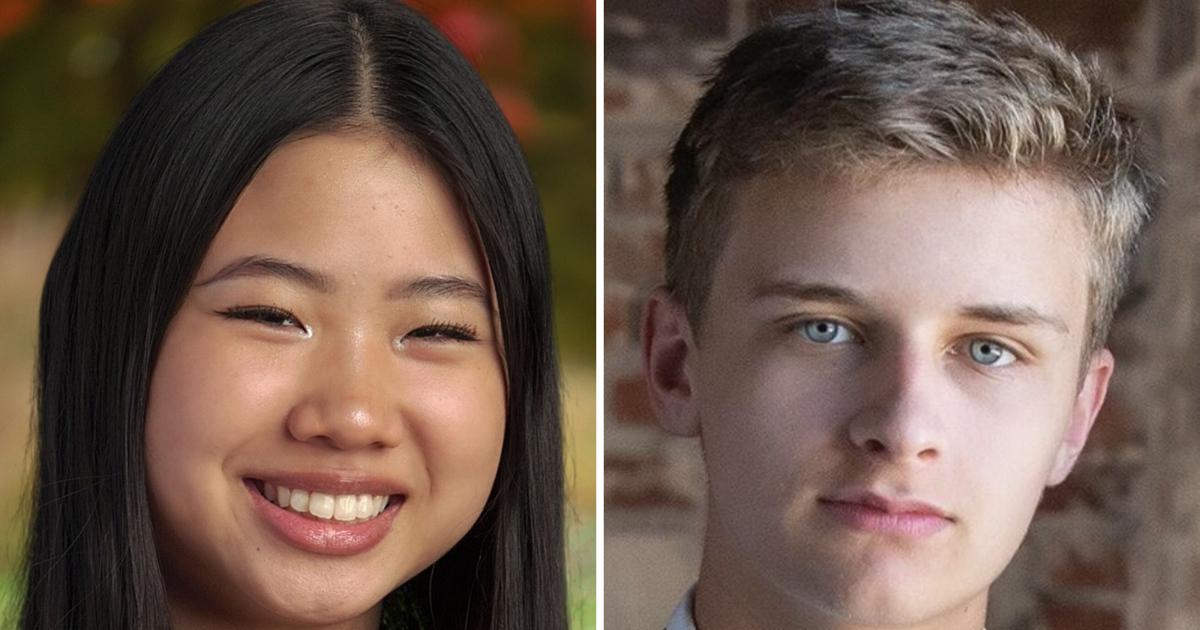 Students from Omaha and Lincoln named U.S. Presidential Scholars