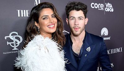 Nick Jonas Celebrates Priyanka Chopra’s 42nd Birthday with Sweet Post: ‘How Lucky Am I’