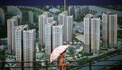 South Korea tightens scrutiny to speed up real estate restructuring
