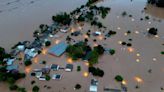 "Desastre" en el sur de Brasil por un temporal: 13 muertos