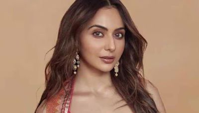 When Rakul Preet Singh Said She Is Okay To Do Intimate Scenes On Screen - News18