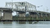 Woods Memorial Bridge closed for repairs Friday night after ‘mechanical malfunction’